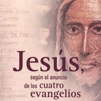Dia 2 - El Jesus de los Evangelios