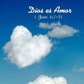 Dia 7 - Dios es Amor, No Temas