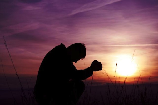 7 Maneras Para Orar Por Tu Corazon / 7 Ways To Pray For Your Heart