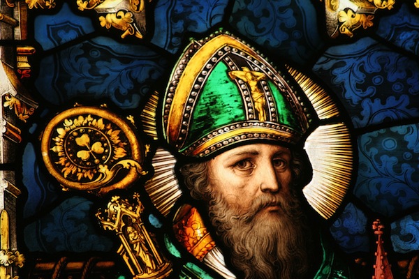 Saint Patrick - The Story of a 4th Century Prodigal Son