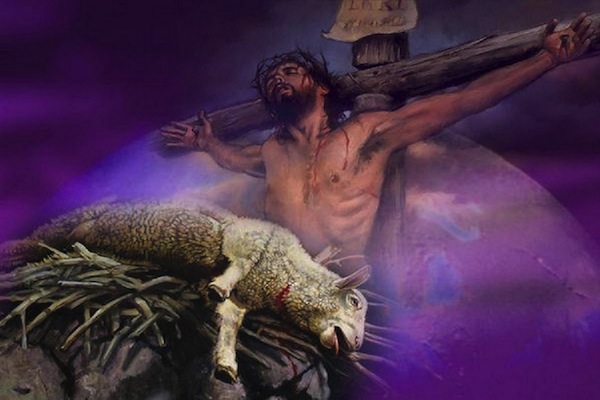 Nuestro Cordero Pascual / Our Passover Lamb