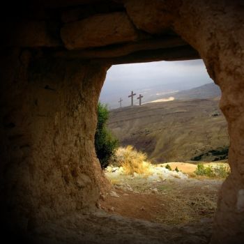 Reflexiones | El Domingo de Resurreccion: Cristo Ha Resucitado! En Verdad  Ha Resucitado! | Reflexiones Para Vivir