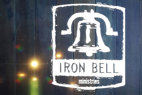 El Ministerio de Iron Bell en Louisville, Kentucky