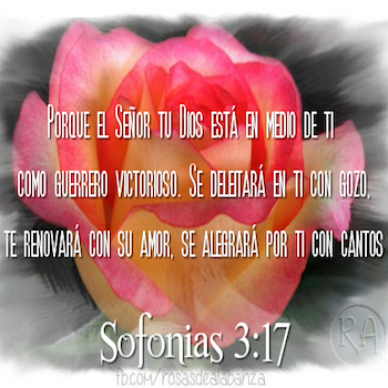 Sofonias 3:17