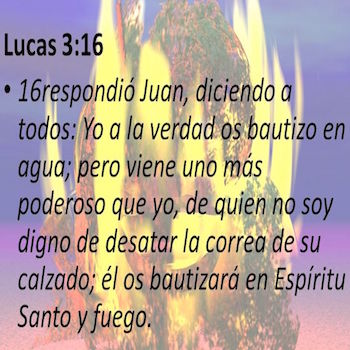 Lucas 3:16