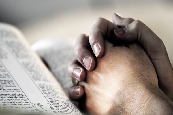 7 Maneras de Orar Por Tu Corazon - Un Habito Semanal de Oracion